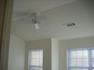 My new place! 