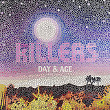 What's your favourite song from Day & Age?