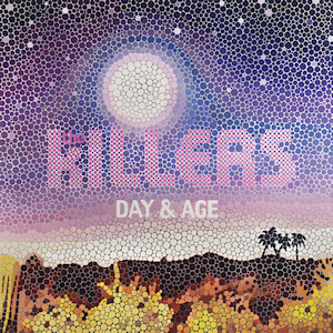What's your favourite song from Day & Age?