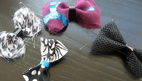 HAIR PINS