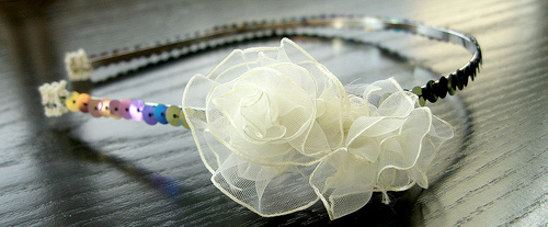 HAIR BAND