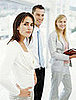 Ask Savvy: My Co-Worker Has It in For Me!