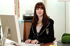 5 Memorable Workplace Movies
