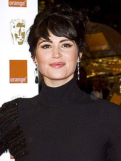 Gemma Arterton Beauty