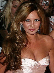 Nadine Coyle Nadine Coyle
