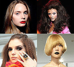 2009 Fall New York Fashion Week