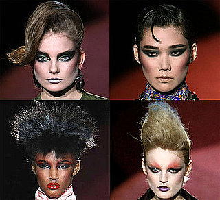 Marc Jacobs Fashion Show