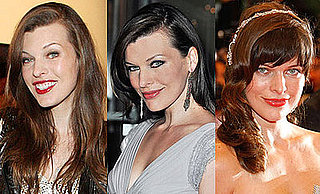 Milla Jovovich