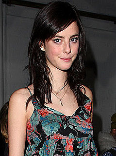 Kaya Scodelario