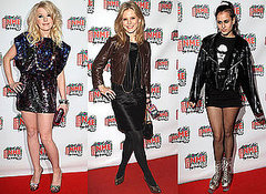 Metallic Shoes Metallic Shoes