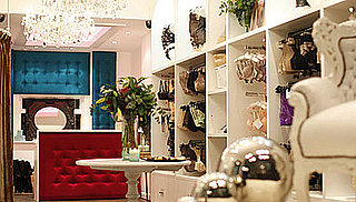 Strip Wax Bar