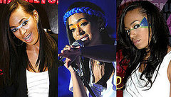 Solange Knowles Makeup Solange Knowles Makeup