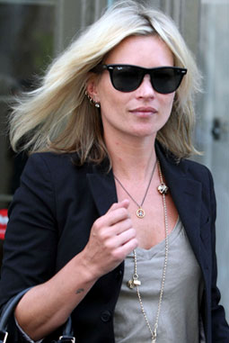 Kate Moss