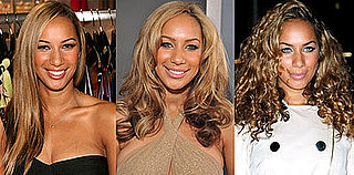 Leona Lewis Hair 2009-05-07 04:30:00
