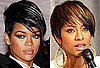 Rihanna Hair, Keri Hilson Hair
