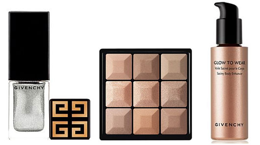 Givenchy Summer 2009 Collection