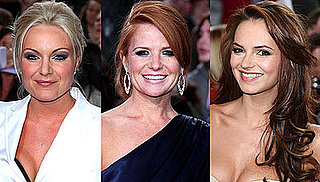 Eastenders 2009 Soap Awards