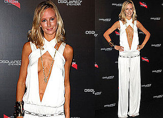 Lady Isabella Hervey Style