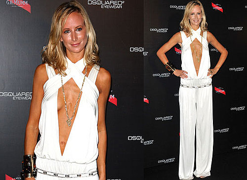 Lady Isabella Hervey Style