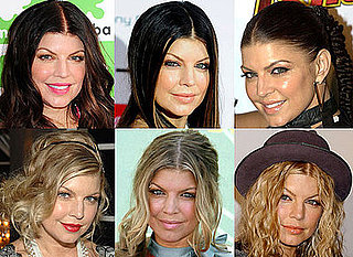 Fergie Lipstick, Fergie Lip Gloss 2009-06-02 04:30:00