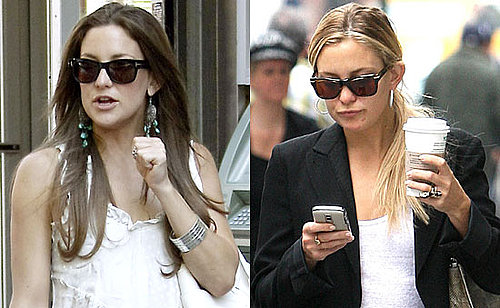 Kate Hudson Hair
