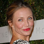 Cameron's Chic Coral Lips