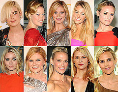 CFDA Awards