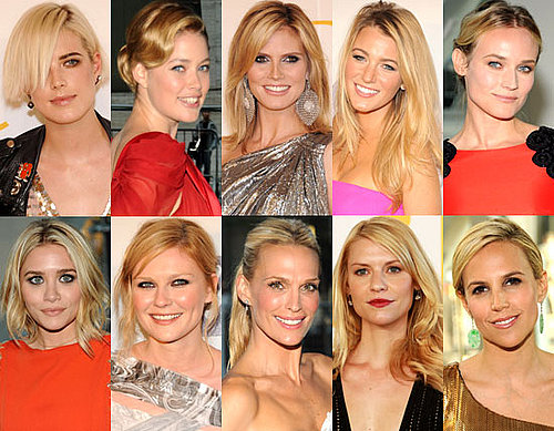 CFDA Awards