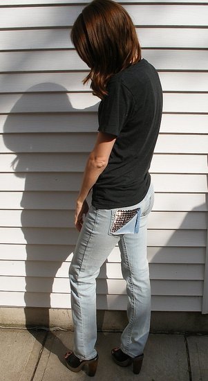 DIY STUDS
