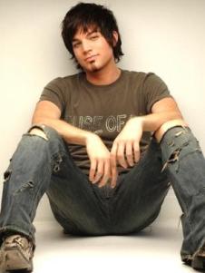 Adam Lambert; Crushworthy #3