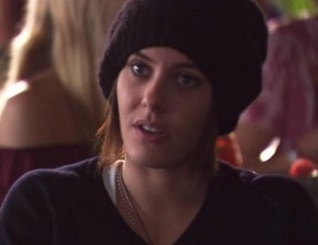 L Word Style: Shane McCutcheon