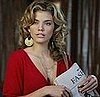 90210 Style: Naomi Clark