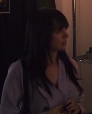 L Word Style: Jenny Schecter