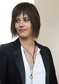 L Word Style: Shane McCutcheon