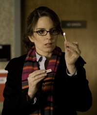30 Rock Style: Liz Lemon