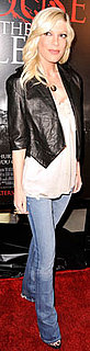 Celeb Style: Tori Spelling