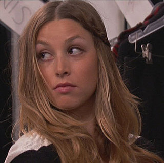 City Style: Whitney Port 
