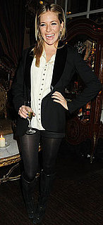 Celeb Style: Sienna Miller