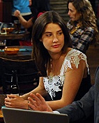 HIMYM Style: Robin Scherbatsky