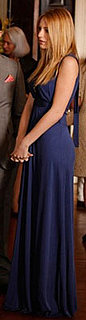 Gossip Style: Serena van der Woodsen 