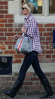 Celeb Style: Kate Moss