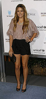 Celeb Style: Lauren Conrad