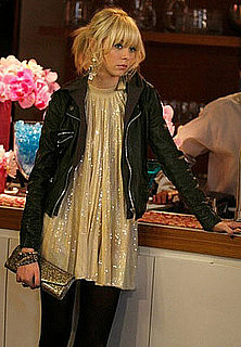 Gossip Style: Jenny Humphrey 