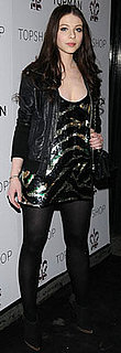 Celeb Style: Michelle Trachtenberg