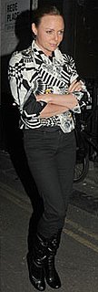 Celeb Style: Stella McCartney