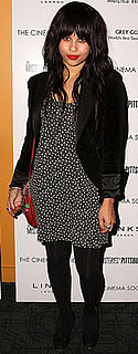 Celeb Style: Zoe Kravitz