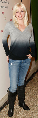 Celeb Style: Anna Faris