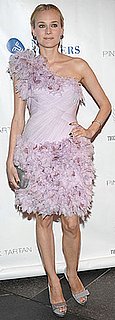 Celeb Style: Diane Kruger