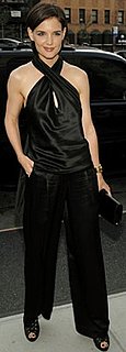 Celeb Style: Katie Holmes