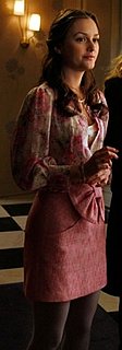 Gossip Style: Blair Waldorf 